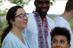 Почему украинским военным не понравился ролик, которым ОК 