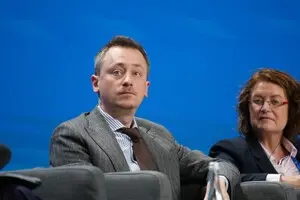 В шести областях Украины засуха, есть потери урожая — министр экономики