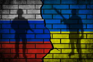 В Кремле ответили на вопрос о видении отношений с Украиной после войны