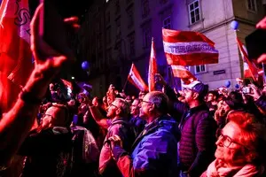 В Австрии допускают дебаты по вступлению страны в НАТО