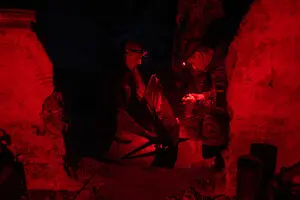 Starlink в Україні несе Маску 