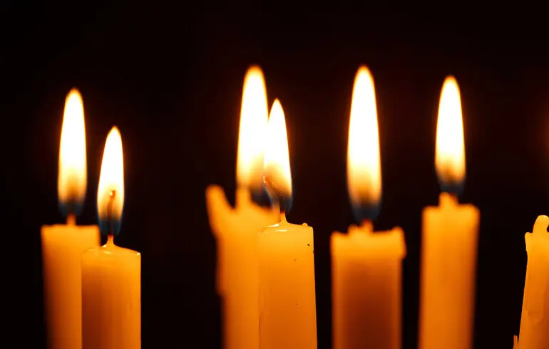 День пам'яті загиблих у полоні: історія