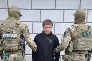СБУ задержала агента белорусского КГБ, который шпионил за военными на севере Украины