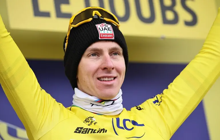 Тадей Погачар