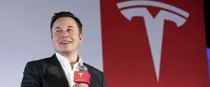 Tesla подписала многомиллиардное соглашение с Samsung на производство 