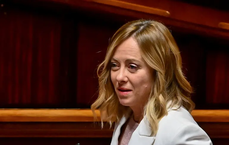 Мелони прокомментировала торговое соглашение между ЕС и Трампом