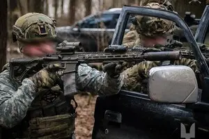 День памяти погибших бойцов ССО: история