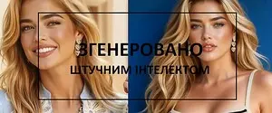 Сгенерированные ИИ фотографии модели в Voge вызвали неоднозначные отзывы в beauty-индустрии