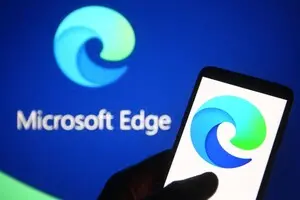 Обіцяна інтеграція штучного інтелекту запрацювала в браузері Microsoft Edge