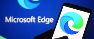 Обіцяна інтеграція штучного інтелекту запрацювала в браузері Microsoft Edge