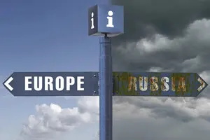 18-й пакет санкций: еще не адские, но все же бьют по экономике РФ