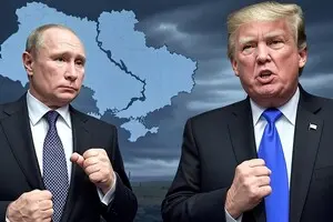 В The Times выяснили, о чем свидетельствует новый дедлайн Трампа для Путина