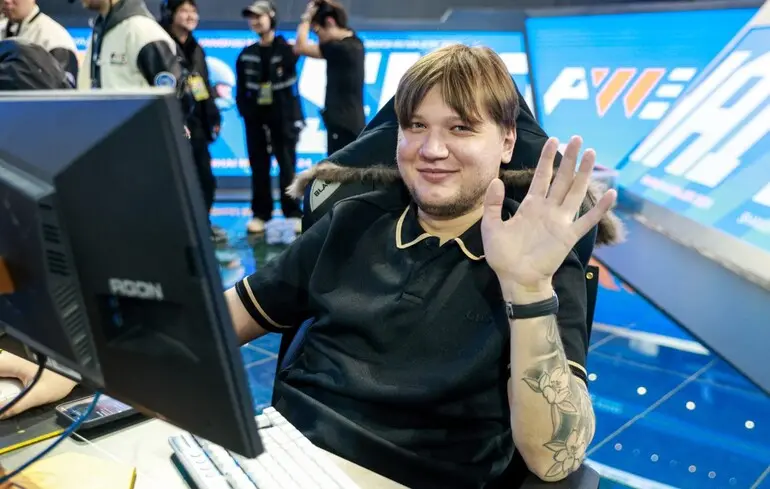 Олександр Костилєв