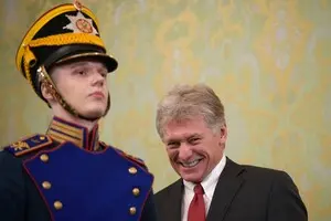 Песков после нового ультиматума Трампа заявил, что война будет продолжаться