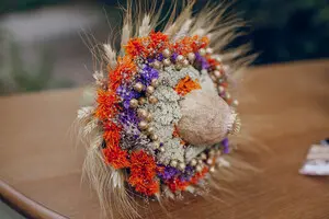 Медовий спас: як зробити маковійчик своїми руками