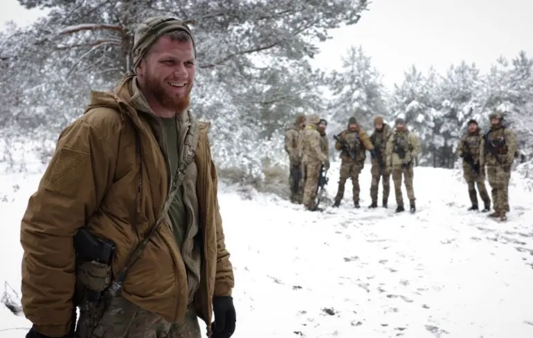 РФ пыталась ликвидировать командира 