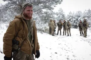 РФ пыталась ликвидировать командира 