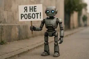 ChatGPT Agent поставив галочку “Я не робот” і обійшов систему захисту від ботів