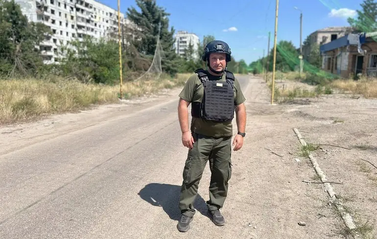 Росія найактивніше атакує FPV-дронами саме херсонський напрямок – Сили оборони півдня