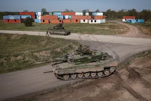 Европейские дороги и железная дорога не подготовлены к войне с Россией — глава транспортного ведомства ЕС