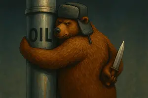 Зіпсована нафта й операція «Засувка»: як Росія та ФСБ витискають конкурентів із ринку