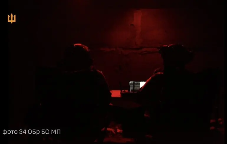 Бригада стирається під 0: військові б'ють на сполох через ситуацію у 34-й ОБрБО