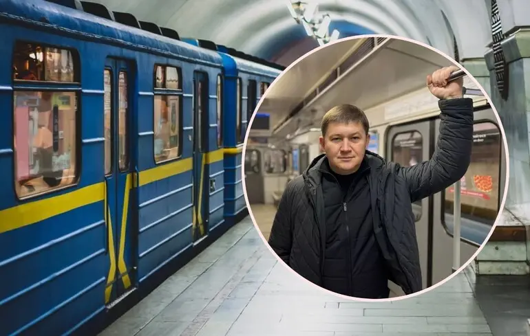 Прокуратура повідомила про підозру ексначальнику одного з київських ТЦК, який допоміг Брагінському втекти з України