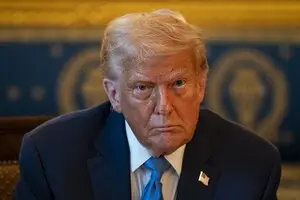 Трамп заявил, что Эпштейн 