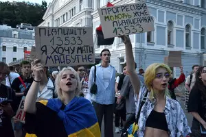 Профильный комитет ВРУ рекомендовал принять в первом чтении и в целом законопроект Зеленского о НАБУ и САП