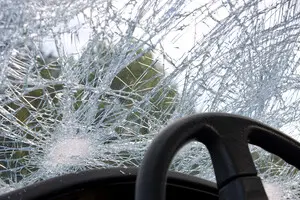 Четыре украинки погибли в одной из самых тяжелых ДТП в Словении
