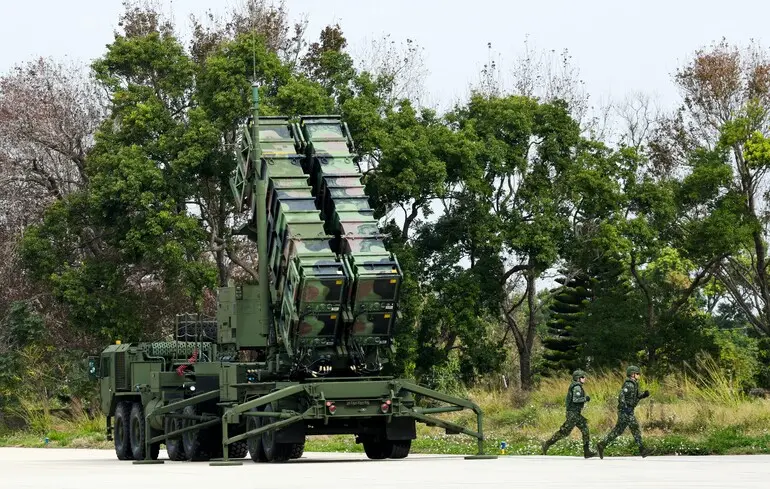 Греція хоче ізраїльські Barak MX замість Patriot: чи віддадуть Україні американські ЗРК — Defense Express