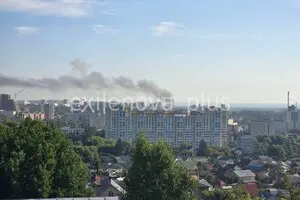 У Пензі дрони атакували важливий для ВПК РФ завод. Під ударом опинилося АТ