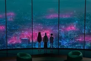 Netflix назвал самый популярный мультфильм за всю историю платформы