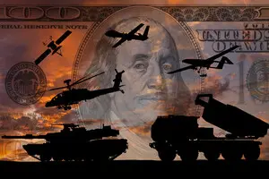 Витрати на оборону: в Раді зареєстрували новий законопроєкт