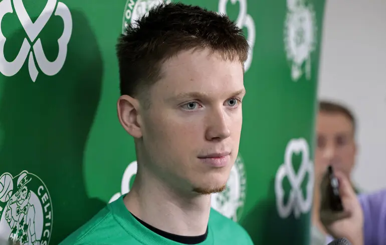 Максим Шульга