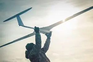 Дроны СБУ атаковали российский завод в Пензе — СМИ