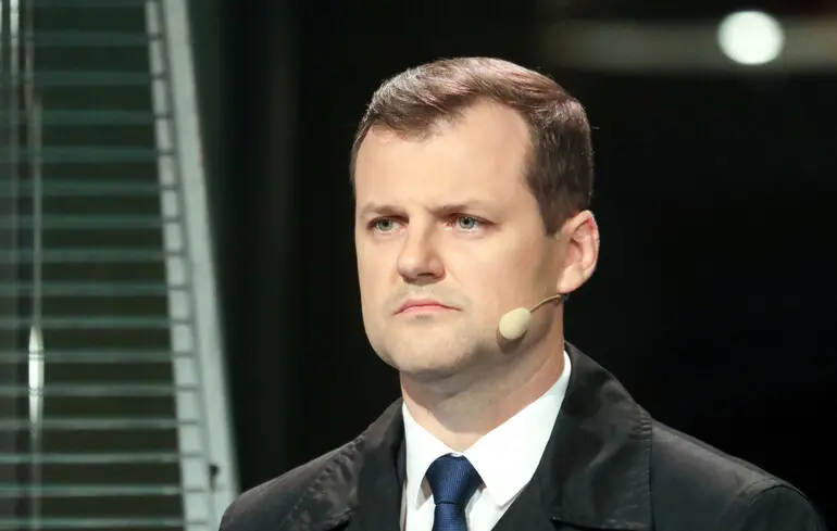 Прем'єр Литви подав у відставку