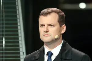 Премьер Литвы подал в отставку