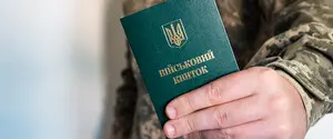 Загальна мобілізація: хто не підлягає призову у серпні