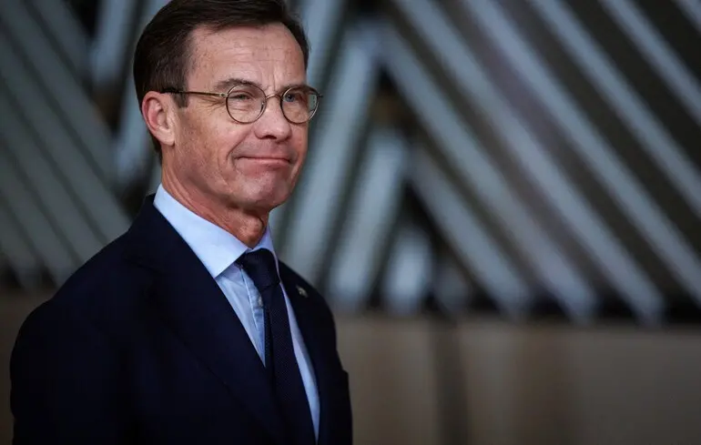 Ульф Кристерссон