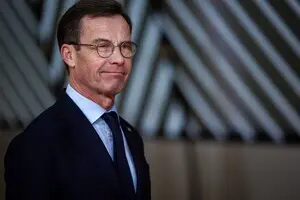 Швеция призывает ЕС приостановить торговую часть Соглашения об ассоциации с Израилем