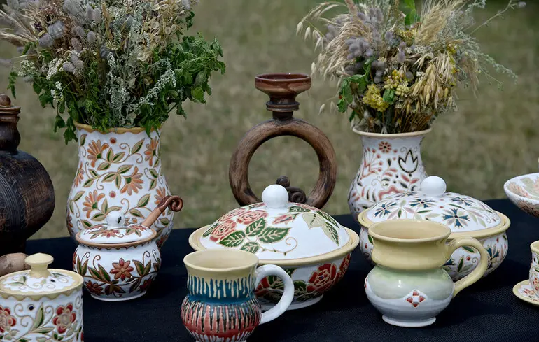 З Медовим Спасом: вірші та листівки