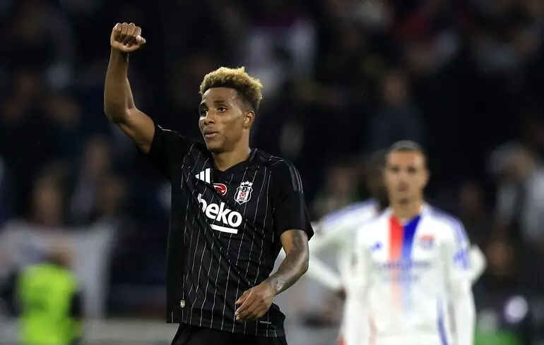 Жедсон Фернандеш