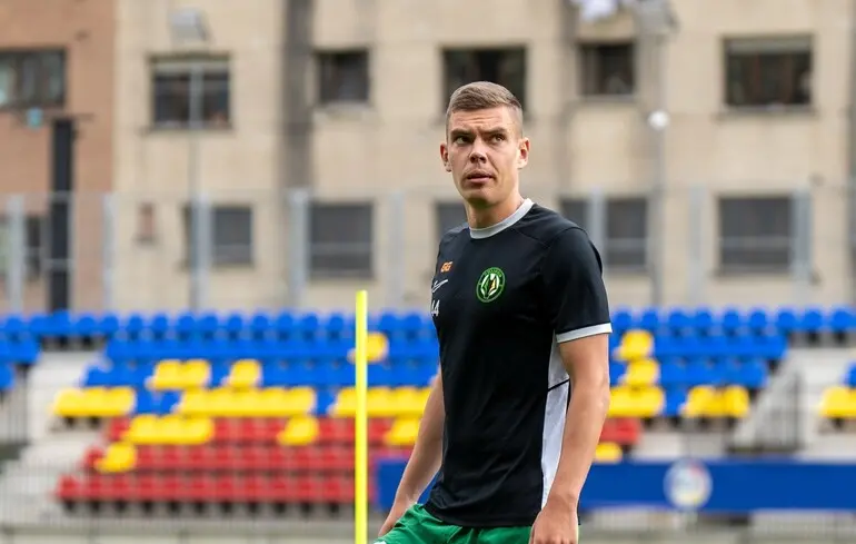 Сергій Чоботенко