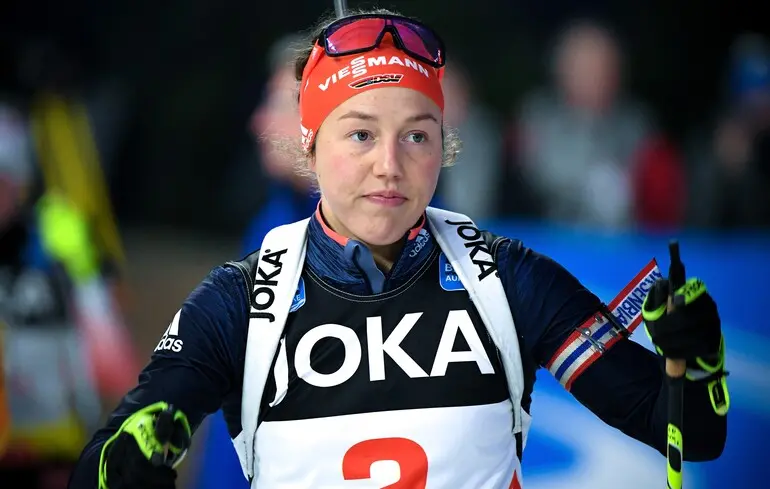 Лаура Дальмайер