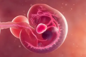 Самый старый в мире: в США родился ребенок из эмбриона, замороженного более 30 лет назад