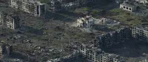 Российская армия не захватила Часов Яр: в DeepState рассказали о ситуации в городе