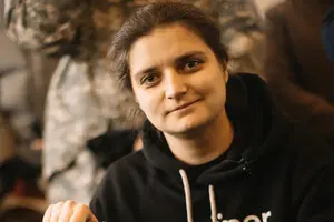 Берлинская: ВСУ за год могут потерять почти 160 тысяч военных, тогда как войско РФ увеличивается на 120 тысяч