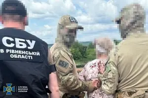 В Сумской области женщина на велосипеде готовила прорыв российских ДРГ — СБУ