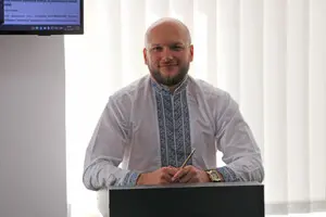Свириденко надеется, что Цивинского назначат главой БЭБ на следующей неделе. После полиграфа